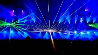 Dj Luis Alvarado - The Muzik Original Mix