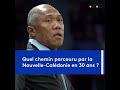 Référendum NC : la parole aux Calédoniens de l'Hexagone #15
