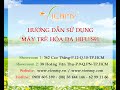 MÁY TRẺ HÓA DA HIFU S91 - Công ty Viên Mỹ hướng dẫn sử dụng