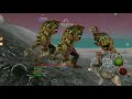 Wild animals online|Killing Monster Time!!