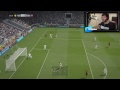 99 RONALDO WAGER VS HARRY | FIFA 15 ULTIMATE TEAM