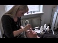 Ansigtsbehandling hos Total BodyZone - 1/3