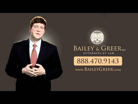 http://www.baileygreer.com  In this useful video, Tennessee Personal Injury Attorney Thomas Greer explains the positives of being a trial lawyer.  Mr. Greer emphasizes that being able to accept select...