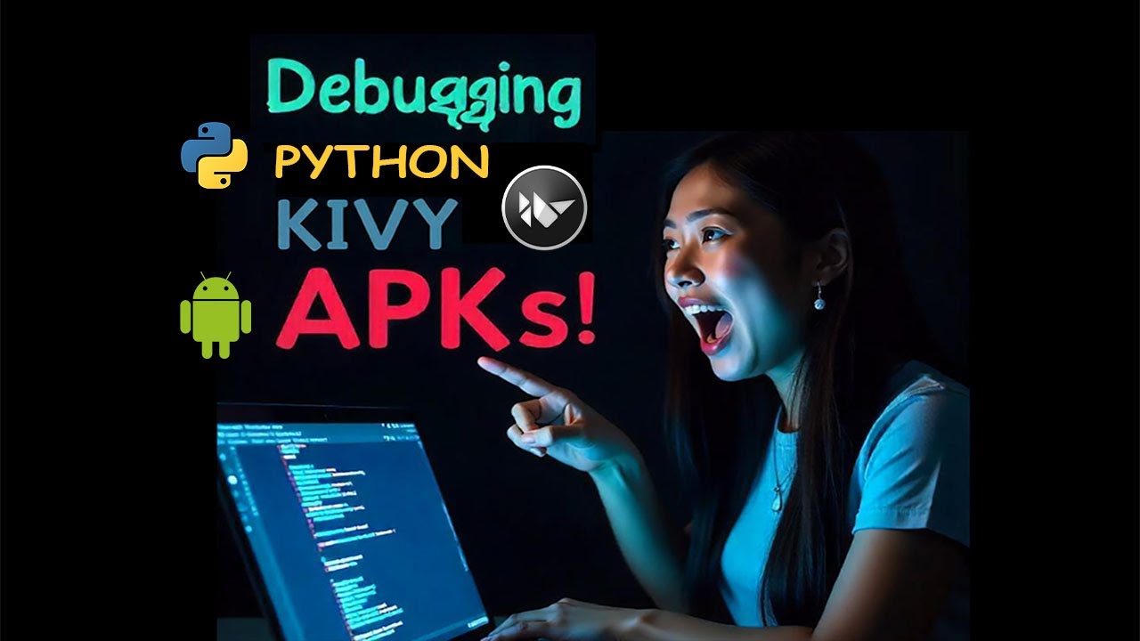 Install Kivy Python APK on Android Studio Emulator | Install Kivy Python APK on Android Studio Emulator |