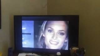 Opening To Nutty Professor 2 The Klumps 2000 Vhs