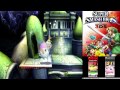 Let's Play Super Smash Bros. 3DS Part 10: Ultra Smash Show