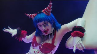 Watch Ashnikko Halloweenie III Seven Days video