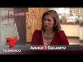 Rosa Diamante / Avance Exclusivo 125 / Telemundo