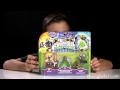 SHEEP WRECK ISLAND Adventure Pack - Skylanders SWAP FORCE Unboxing & Review!