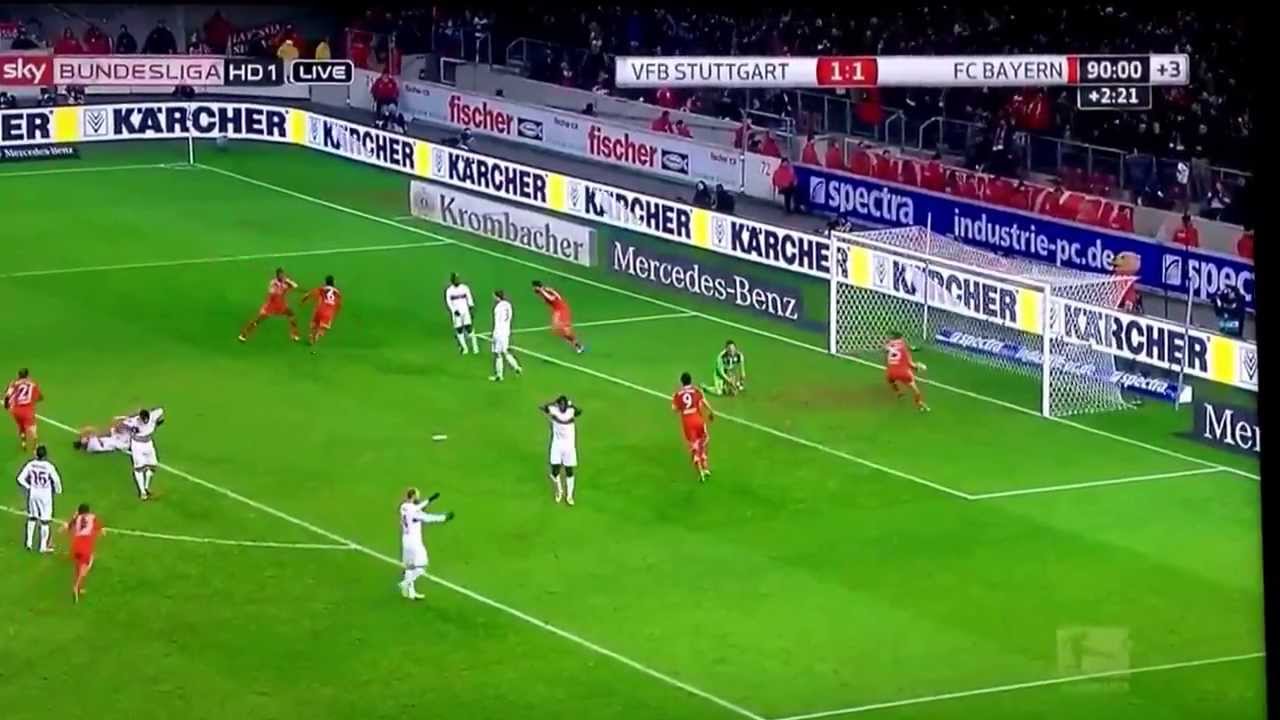 bayern gegen stuttgart bayern gegen stuttgart