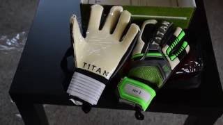 Unboxing-T1Tan Nc Neo 3
