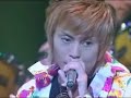 [Live 2003] "草原の人 (Sougen no Hito)"  つんく (Tsunku)