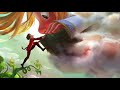 Gigantic Disney - Clouds Soundtrack ( created by Fyrosand )