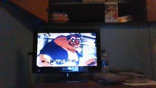 Closing To 101 Dalmatians 1992 Vhs Version