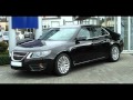 Car Companies Sweden- Saab