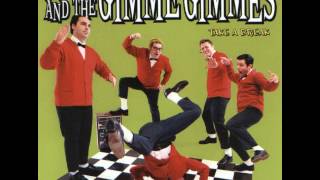 Watch Me First  The Gimme Gimmes Aint No Sunshine video