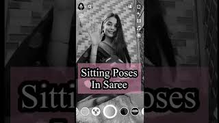 Adorable Pose In Indian Wear