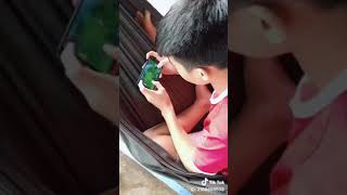 Trẻ Trâu Đánh Liên Quân Bi Troll