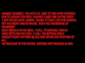 The Game - Ali Bomaye ft. 2 Chainz & Rick Ross[Lyrics On Screen]
