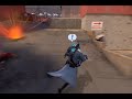 the quick-fix medic jumps over the lazy red team