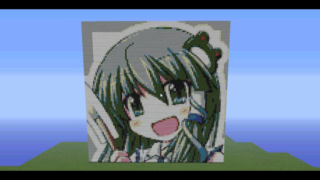 マインクラフト かわいい白い家の作り方! 簡単に …