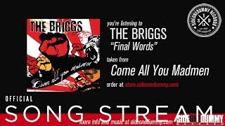 Watch Briggs Final Words video