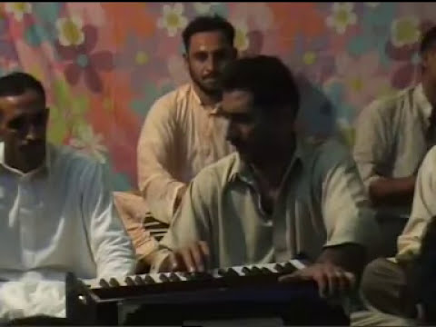 Sochta Hoon Ke woh Kitne Masoom Thay