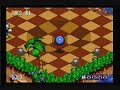 Lettuce Play Sonic 4D Blast Part 1: Sonic the Needle-3 Episode 1, Hedgestar Ruiner, I mean what?