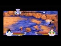 Dragonball Z Sagas Pendulum Mode (Hard): Namek Saga