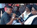 Adofo Junior Surprises Nana Konadu Agyeman Rawlings At Kojo Antwi Fathers 40 Days #ghanaliveband