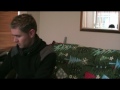 Neil Byrne - Christmas Postbox - Part 2