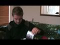 Neil Byrne - Christmas Postbox - Part 2