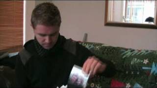 Neil Byrne - Christmas Postbox - Part 2