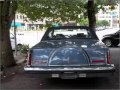 1983 Lincoln Mark VI - Arlington VA