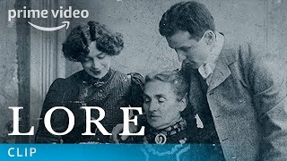 Lore - Clip: Houdini | Prime Video