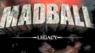 Watch Madball Darkest Days video