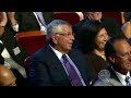 1992 US Olympic "Dream" Team's Basketball Hall of Fame Enshrinement Speech