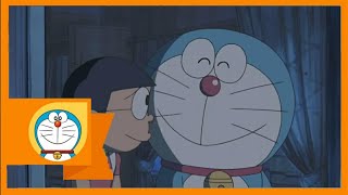 Doraemon | Diktatör Düğmesi | Türkçe Tam Bölüm İzle