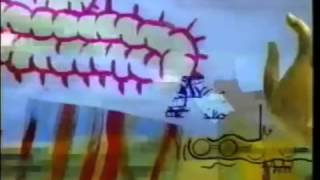 Noggin And The Ns Promo