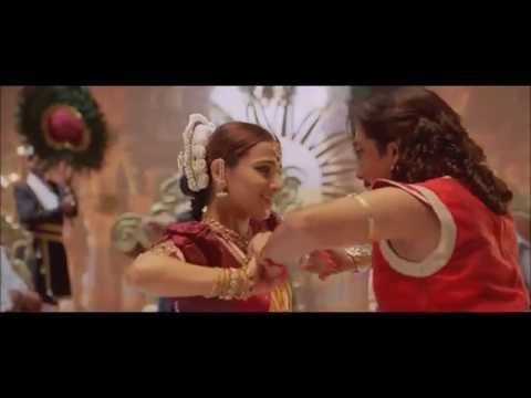 Mere Dholna Hindi song from the movie Bhool Bhulaiyya sung by...