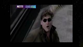 Kapuso Movie Festival - Spider-Man 2 2004 Teaser Gma 7 September 21, 2021