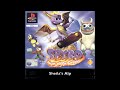 Spyro: Year of the Dragon Soundtrack - Sheila's Alp