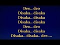 #Deo Deo  full song#lyrics for 2021 by Shamnad tube vlog# dio dio full song lyrics for new2021#