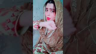 Mariyam Malik Hot Y Look
