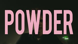 Powder (Short Film) - Teaser Trailer