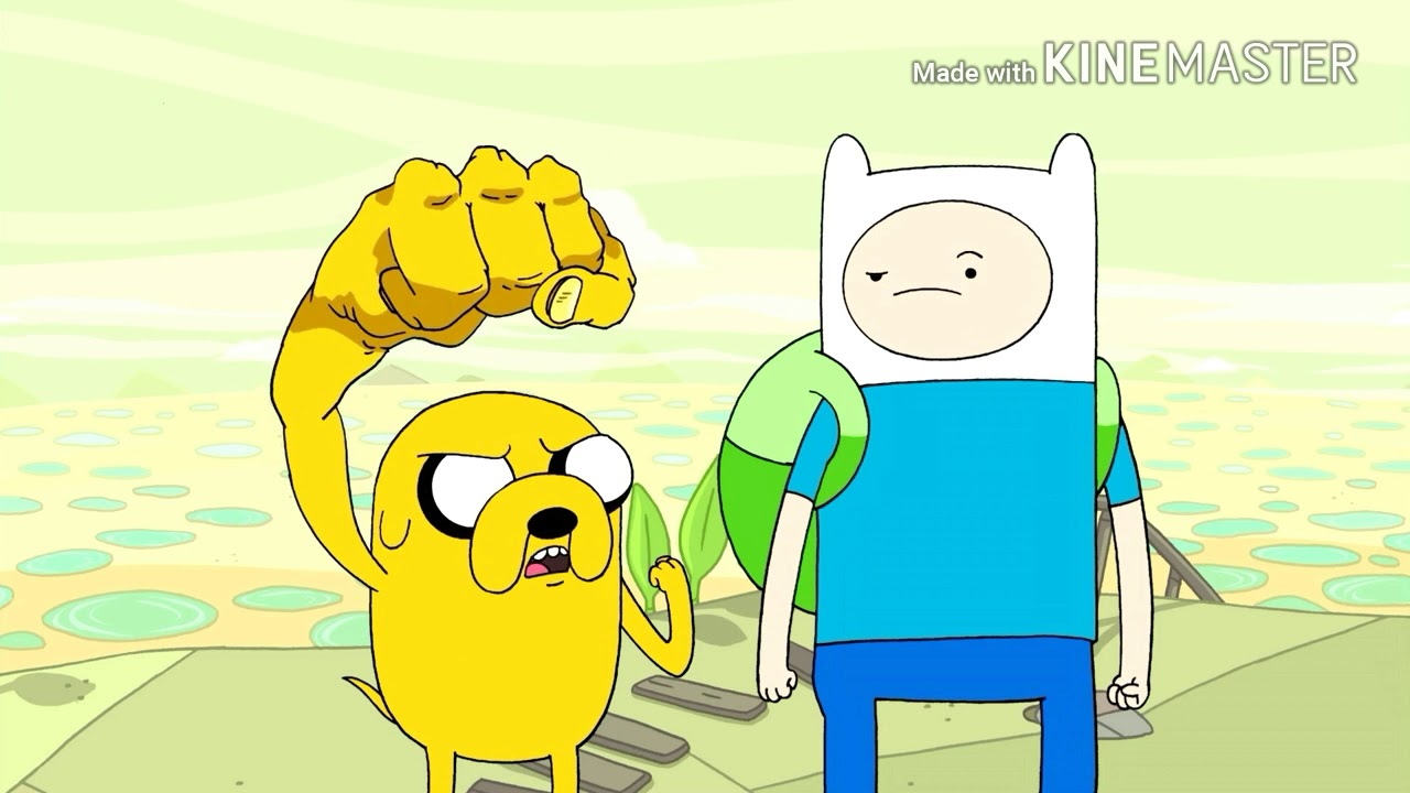 A Bae A Finn Jake Adventure Time Finn