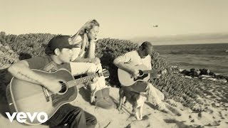 Watch Colbie Caillat Goldmine video