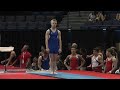 Cameron Bock - Vault - 2013 P&G Championships - Jr. Men - Day 2