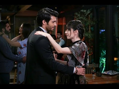 Полнолуние турецкий сериал 2018 4 серия русская озвучка Полнолуние турецкий сериал 2018 4 серия русская озвучка