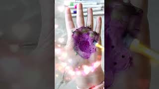 Removing Bodyart G Cat